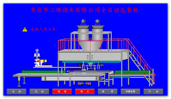 SW-ABF Fully Automatic Packaging Machine Instructions Part II