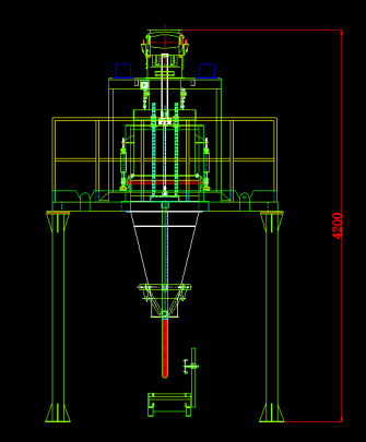 SW-JP-F-25 pumping type vibration feeding packaging machine