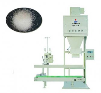 Fructose Quantitative Packaging Machine