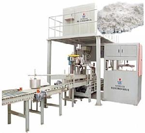 Application of Automatic Packaging Scale in Zeolite Products