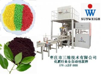 Industrial 4.0 Era of Fully Automatic Packaging Machine Packaging Industry