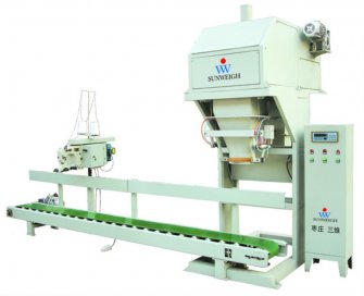 Automatic Quantitative Packing Machine