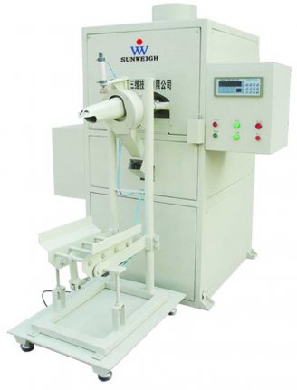 Advantages of Valve Port Quantitative Packaging Machine