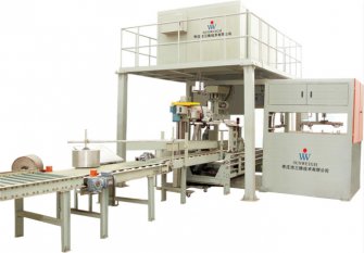 How to Pack Powder Material with Fully Automatic Packing Machine