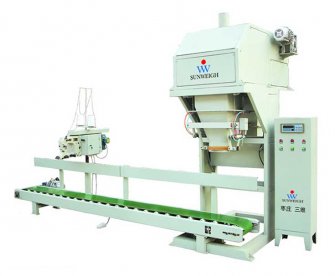 Solution of Mixture Packing Machine