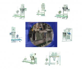 Solution of Fully Automatic Flanging Sealer