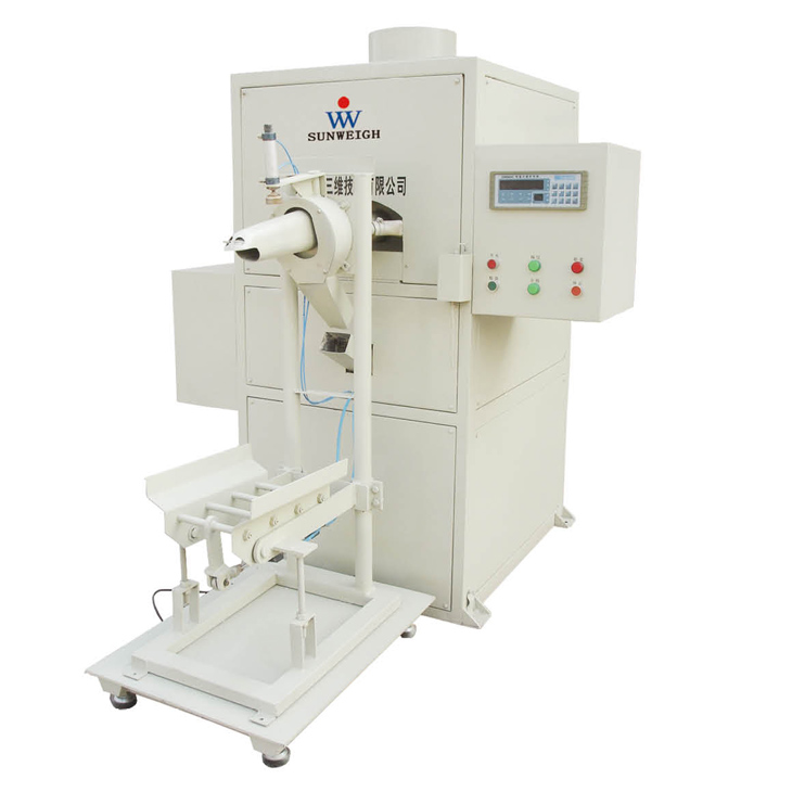 Valve Port Quantitative Packaging Machine