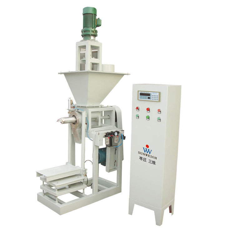 Valve Port Packaging Machine