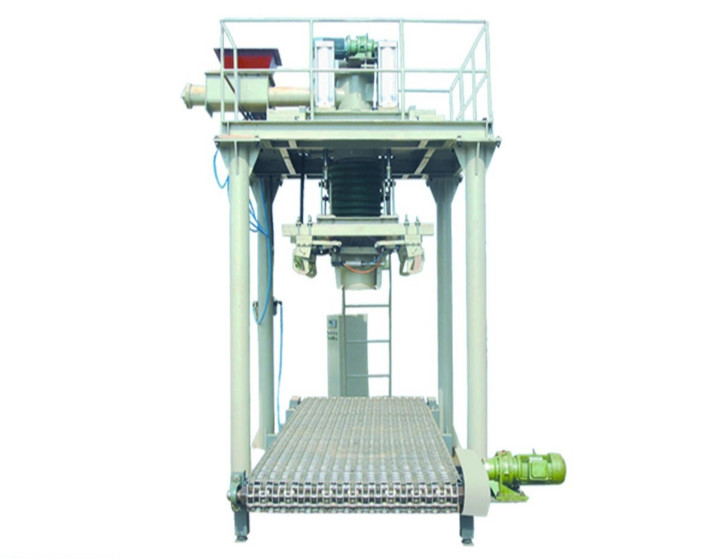 Ton Bag Packing Machine